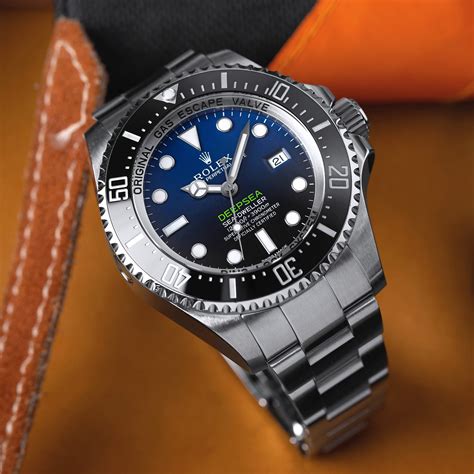 Rolex Rolex Deepsea